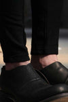 Devoa (calfskin leather shoes) FW-SGT
